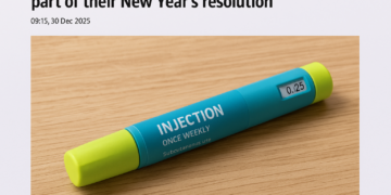 MHRA warns against unsafe weight-loss products ahead of New Year resolutions