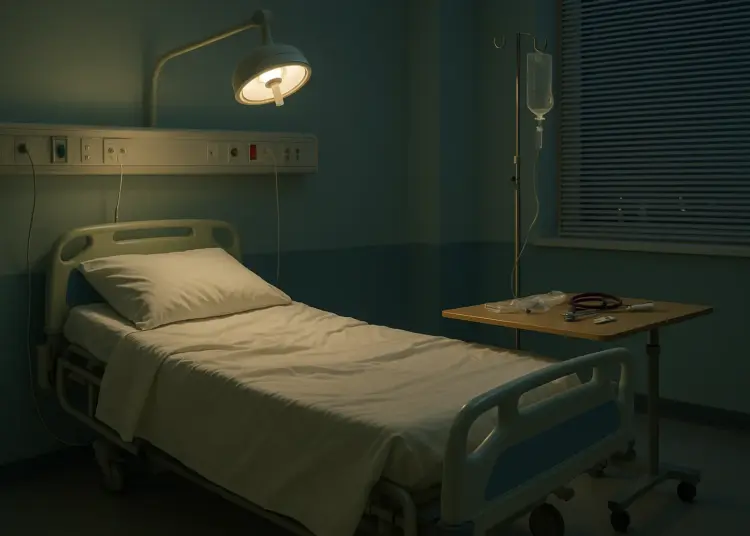 Midwives call for working hour limits amid safety concerns