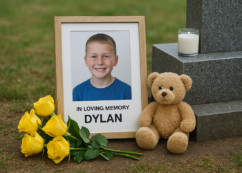 Mother's campaign for sepsis awareness following son's preventable death