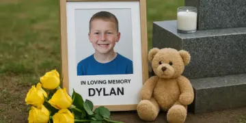 Mother's campaign for sepsis awareness following son's preventable death