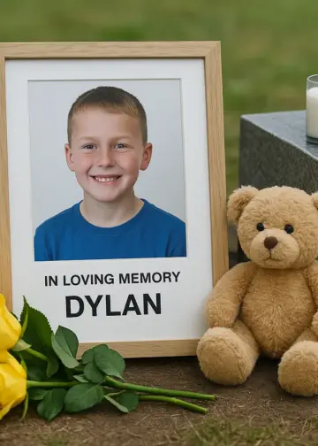 Mother's campaign for sepsis awareness following son's preventable death