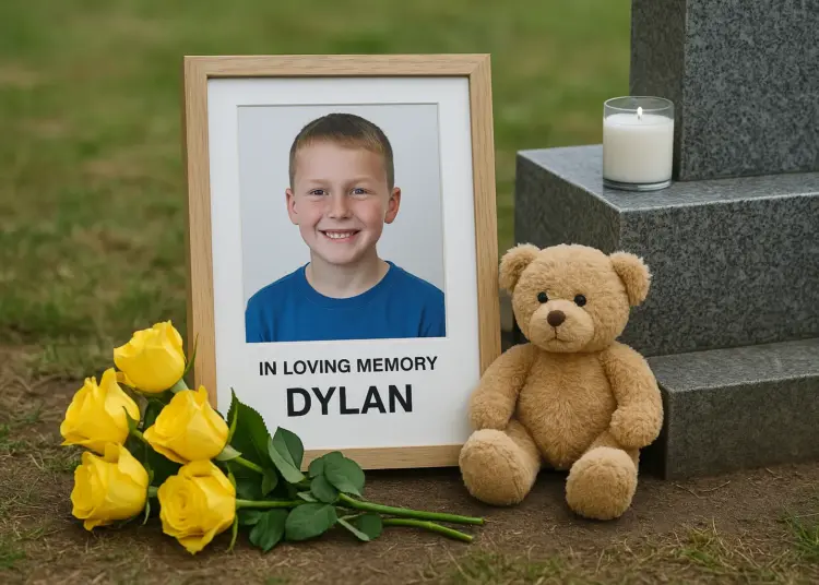 Mother's campaign for sepsis awareness following son's preventable death