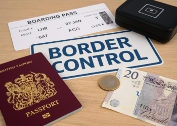 New year brings sweeping changes to laws affecting everyday life in the UK