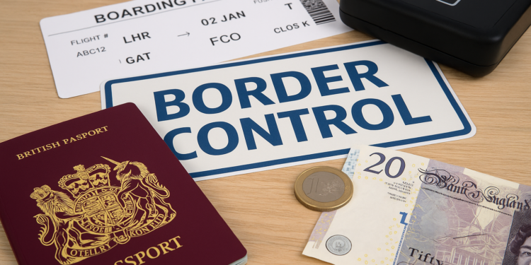 New year brings sweeping changes to laws affecting everyday life in the UK