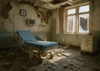 NHS faces scrutiny amid series of alarming care failings