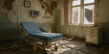 NHS faces scrutiny amid series of alarming care failings