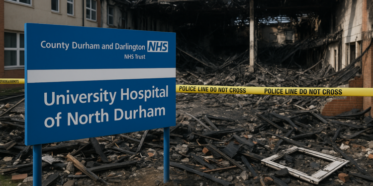 NHS facing scrutiny over major care failings in 2025