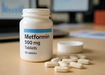 NHS issues vital safety warning for metformin users amid rising diabetes cases