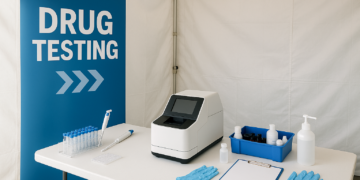 NSW to introduce voluntary drug testing at Sydney music festival