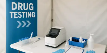 NSW to introduce voluntary drug testing at Sydney music festival