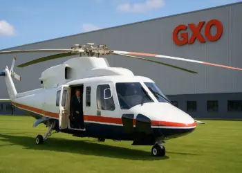 Princess Anne visits Barnsley employers during royal tour