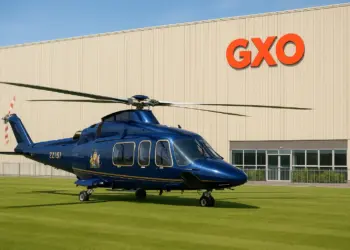 Princess Anne visits Barnsley to tour local employers