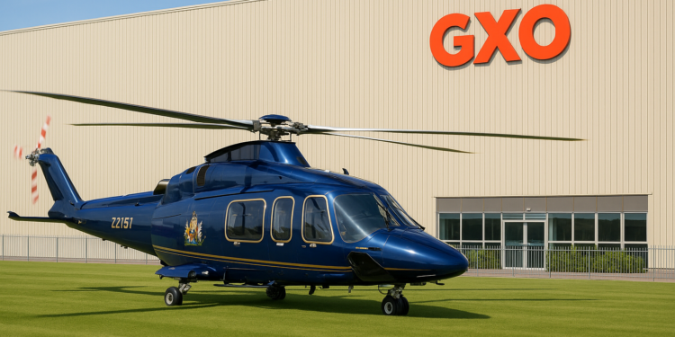 Princess Anne visits Barnsley to tour local employers