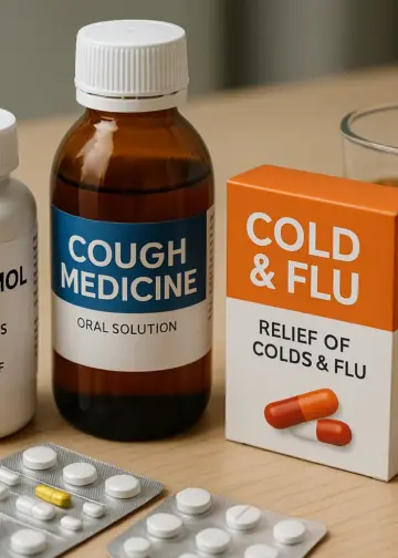 Public warned to exercise caution with medications this winter