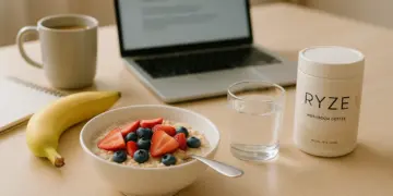 Reconsidering employee productivity through the lens of daily habits