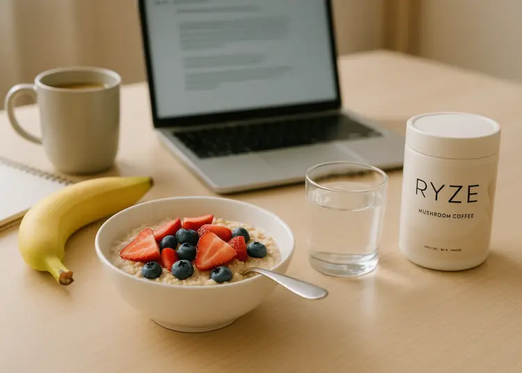 Reconsidering employee productivity through the lens of daily habits