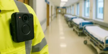 Rise in violence against Nottingham hospital staff despite safety measures