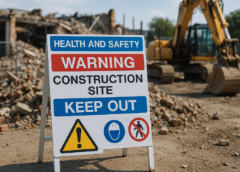 Safety regulations vital for UK infrastructure and worker protection