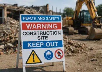 Safety regulations vital for UK infrastructure and worker protection