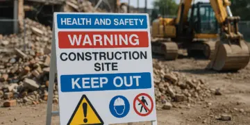 Safety regulations vital for UK infrastructure and worker protection