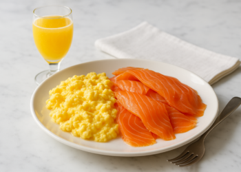 Salmon farming faces scrutiny amid welfare concerns and declining wild stocks