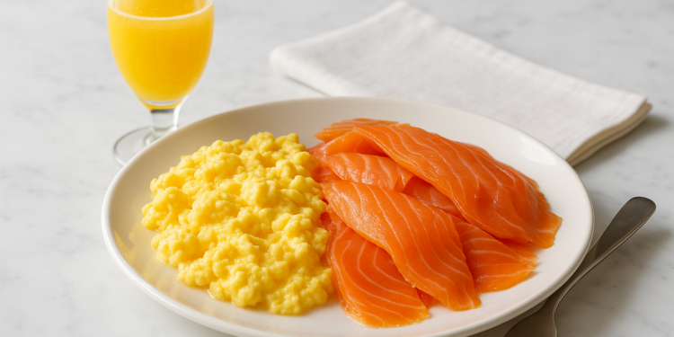 Salmon farming faces scrutiny amid welfare concerns and declining wild stocks