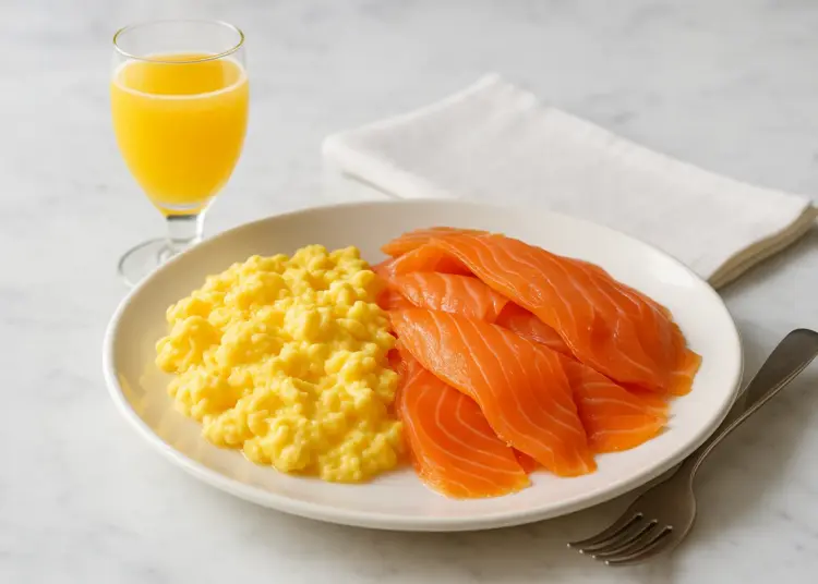 Salmon farming faces scrutiny amid welfare concerns and declining wild stocks