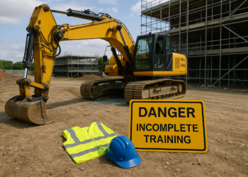 Speed over safety risks construction and logistics sectors