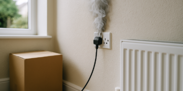 Strange home smells could signal serious health risks, experts warn