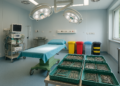 Sustainable surgery practices highlighted in new UK report