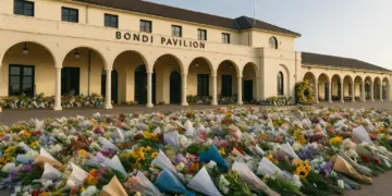 Tragedy strikes Bondi Beach community as gun violence claims lives again