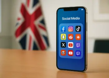 UK considers Australian-style social media ban for children