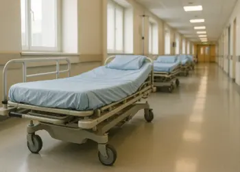 UK faces serious flu outbreak as new strain spreads