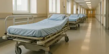 UK faces serious flu outbreak as new strain spreads