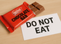 Urgent health alert issued for viral chocolate bar in UK supermarkets