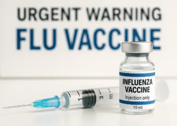 Urgent warning issued on flu vaccination risks this winter
