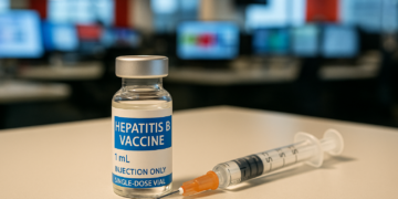 US panel votes to end birth dose recommendation for hepatitis B vaccine