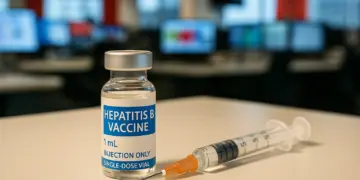 US panel votes to end birth dose recommendation for hepatitis B vaccine