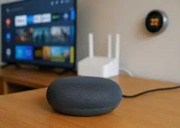 Warning issued to smart device owners amid security concerns