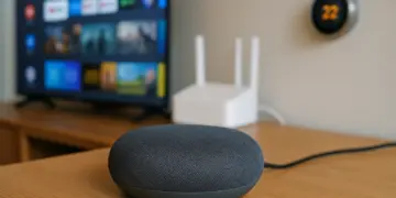 Warning issued to smart device owners amid security concerns