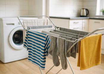 Winter quirks reflect British charm and challenge for American newcomer