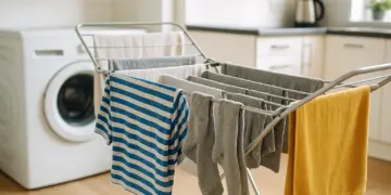 Winter quirks reflect British charm and challenge for American newcomer