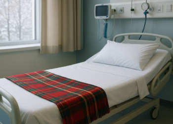 Winter reflections on supporting the NHS and community care