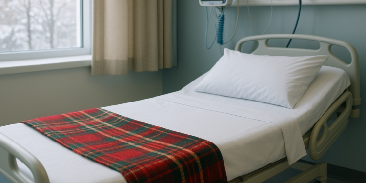 Winter reflections on supporting the NHS and community care