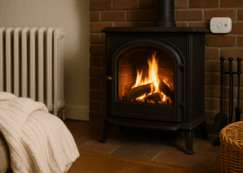 Winter warmth brings hidden health risks at home