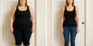 Woman sheds 3st on Mounjaro in five months amid health concerns