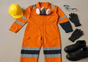 Women workers demand better fitting PPE to ensure safety and comfort