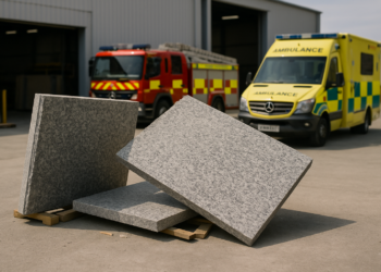 Worker crushed to death by falling granite slabs at Blyth Marble