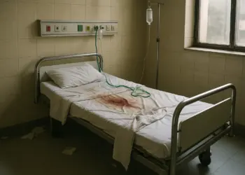 Allegations of medical negligence spark outcry over Nigeria's healthcare crisis