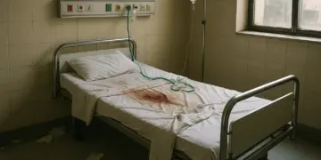 Allegations of medical negligence spark outcry over Nigeria's healthcare crisis